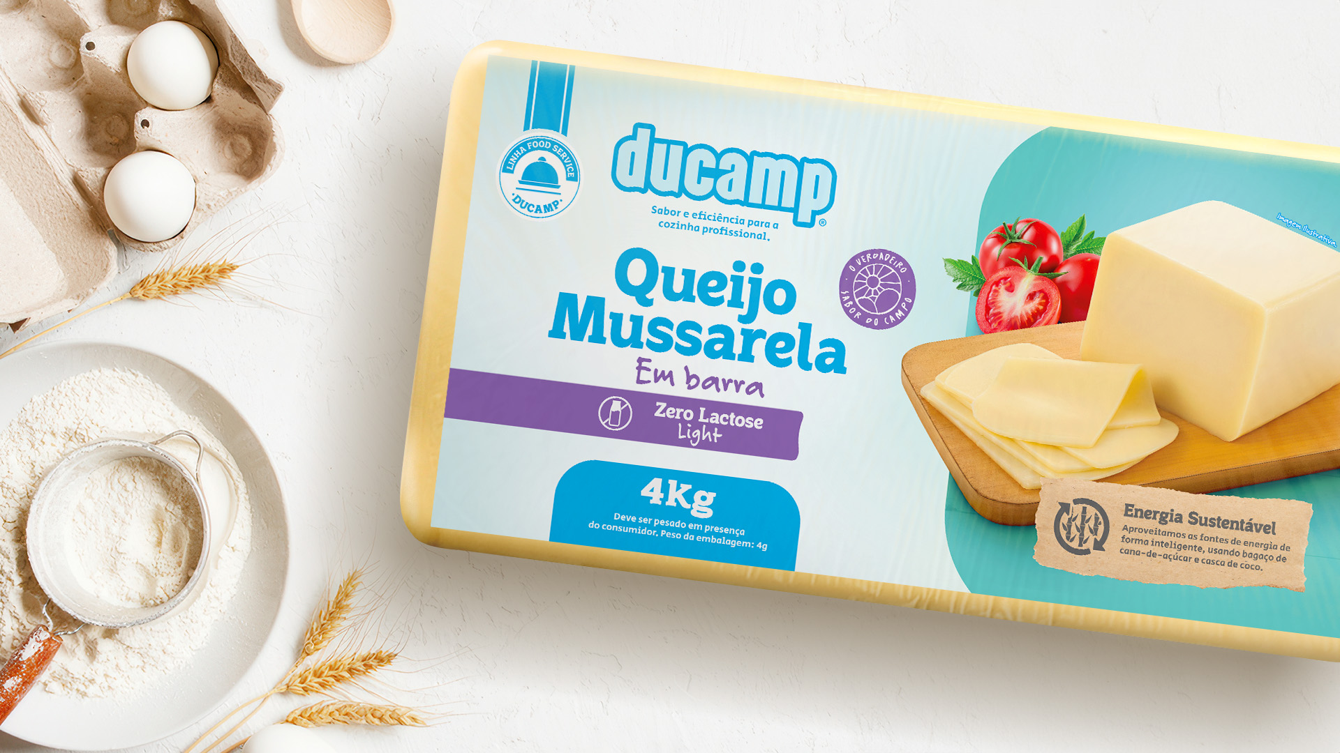 Projeto de Embalagem Estratégica